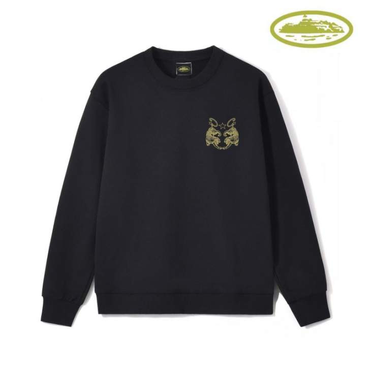 Corteiz Sweatshirt _SKUCorteizS-2XLastxC115431545